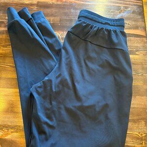 Blaosn jogger pants black size small